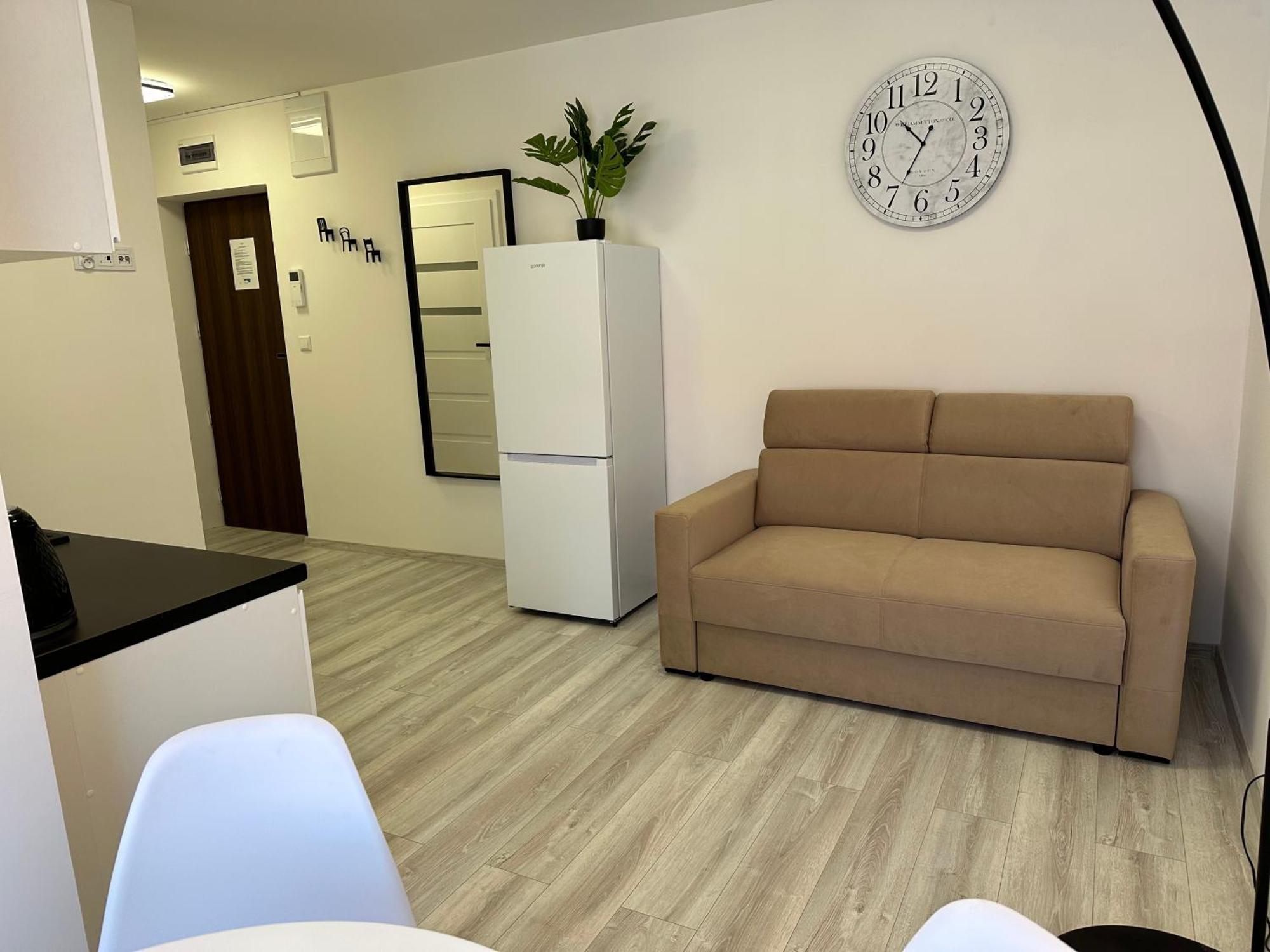 Apartamenty Przy Deptaku Świnoujście Exterior foto